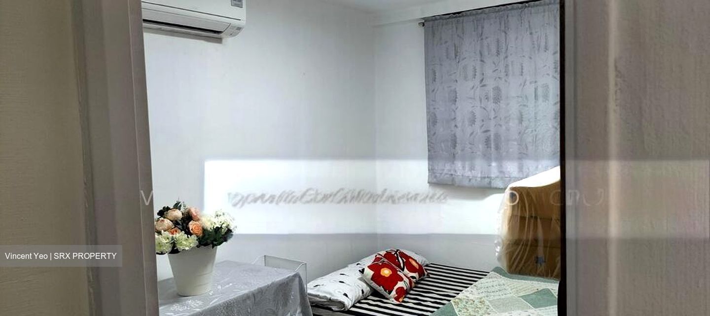 Blk 694 Hougang Spring (Hougang), HDB 3 Rooms #558688301
